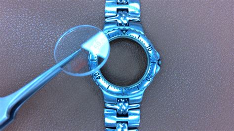 crystal watch glass for rolex airking|Rolex crystal replacement.